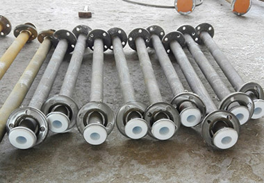 鋼襯管道在實際應用中的優點有哪些？